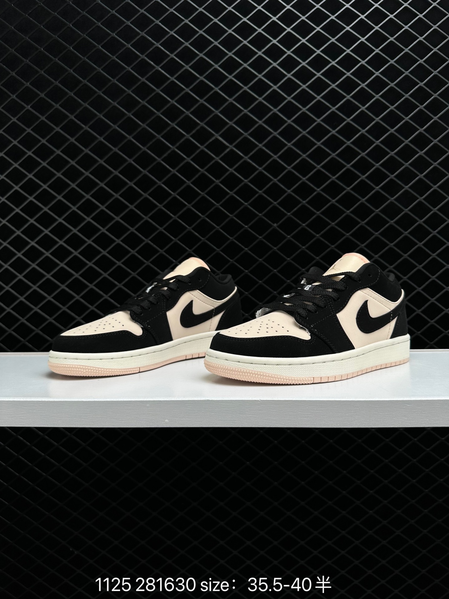 Air Jordan 1 Low AJ1